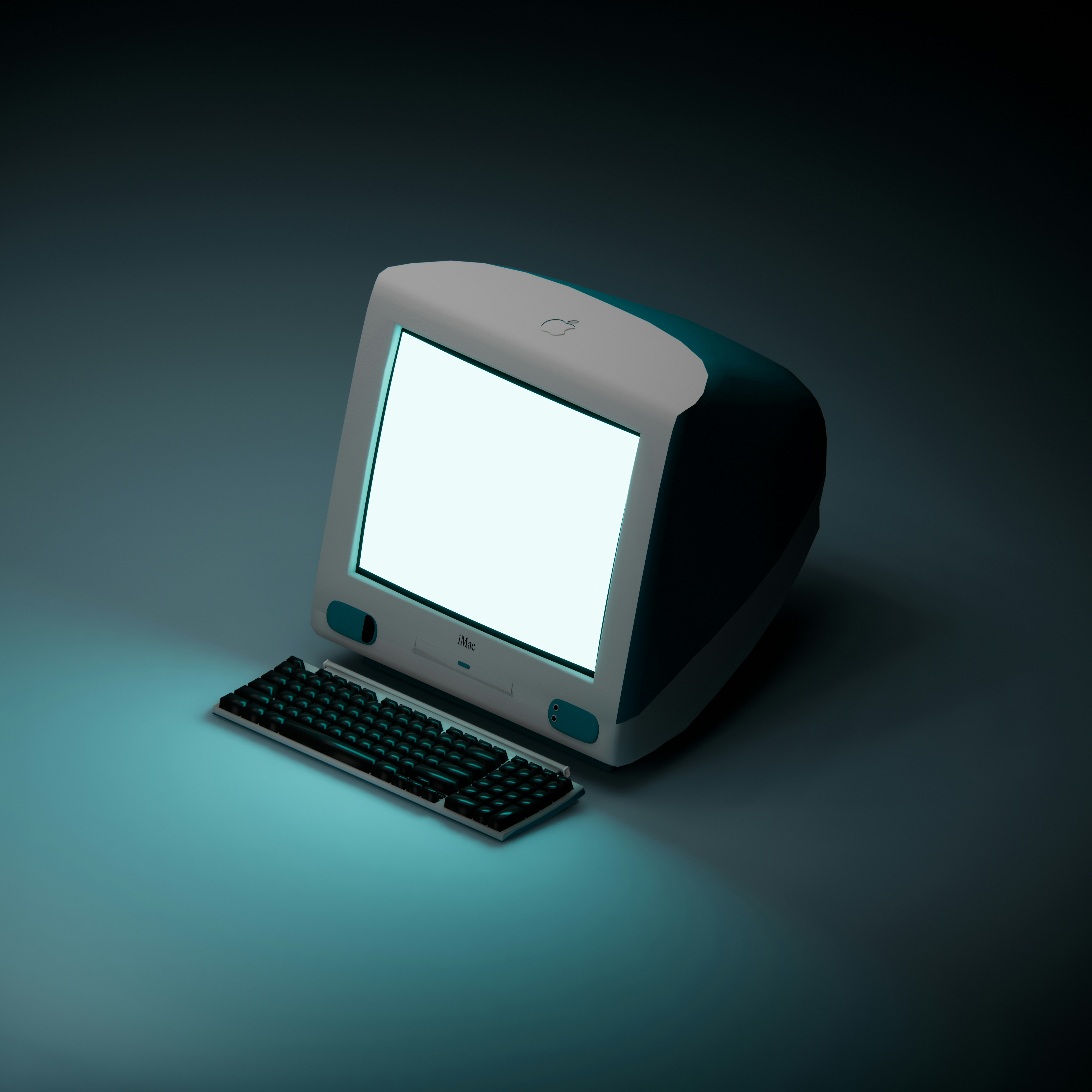 A New Home for Your Ideas